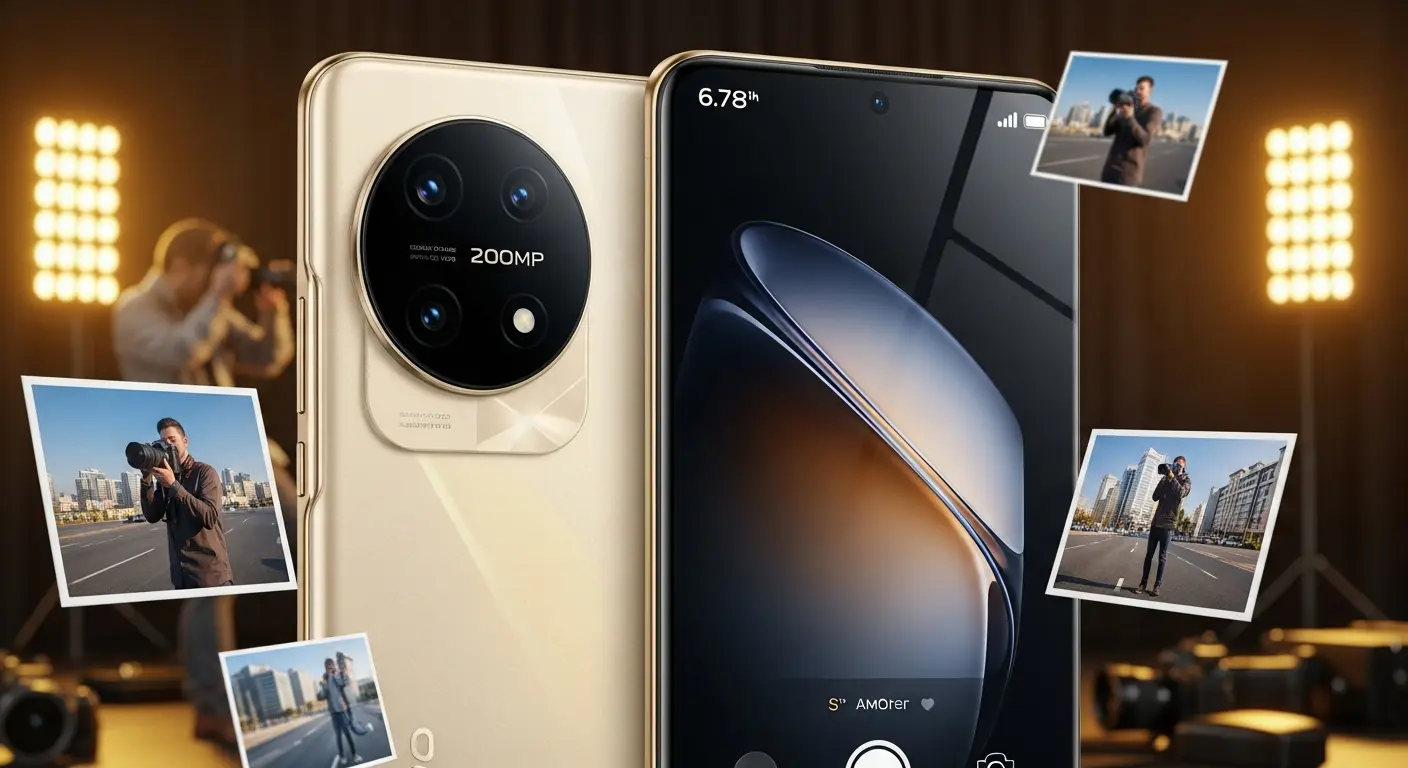 Vivo V29 Pro Plus 5G smartphone